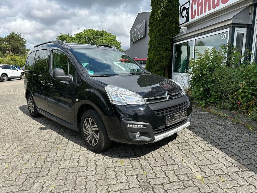 Berlingo