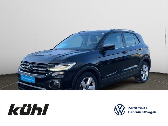 VW T-Cross 83.859 km 16.990 &euro; Hildesheim 31137