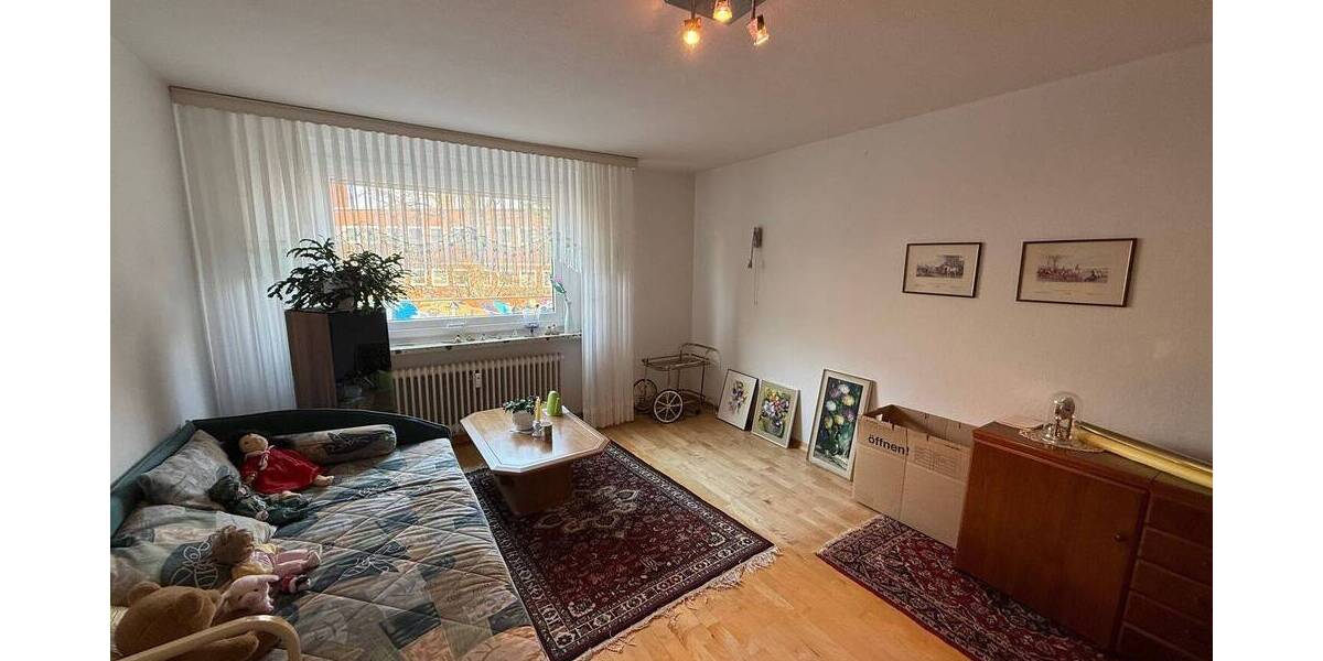 Etagenwohnung Hannover Nordstadt - 3 Zimmer, 98 m&sup2;, 285.000&euro; | Angebot:26065251