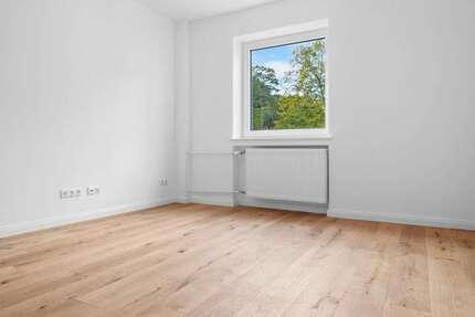 Wohnung zum Mieten in Hannover 1.050 € 74.63 m² 3 zimmer