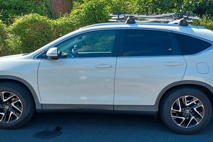 Honda CR-V 148.000 km 11.800 &euro; Gehrden 30989