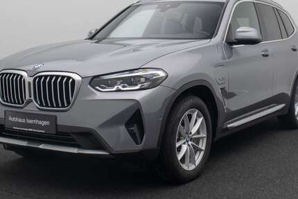 BMW X3 72.503 km 34.499 &euro; Isernhagen 30916
