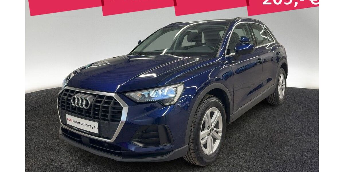 Audi Q3 59.914 km 29.650 &euro; Hannover 30179