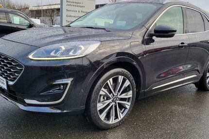 Ford Kuga 54.560 km 25.990 &euro; Wunstorf 31515