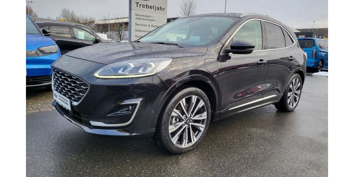 Ford Kuga 54.560 km 25.990 &euro; Wunstorf 31515