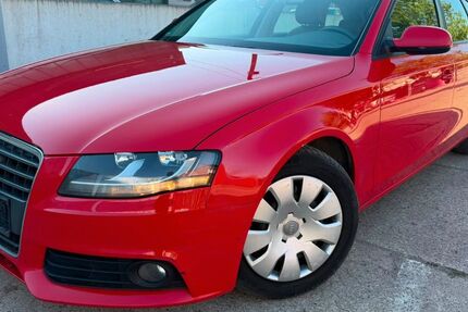 Audi A4 191.000 km 5.500 &euro; Hannover 30629