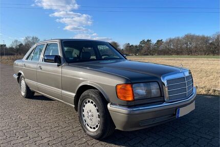 Mercedes 300