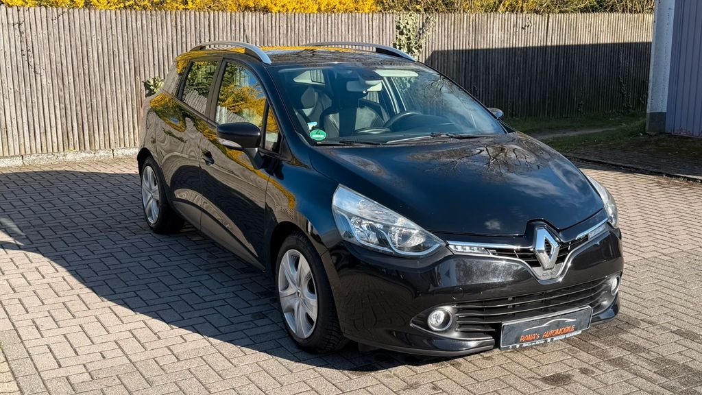 Renault Clio 130.000 km 5.490 &euro; Neustadt 31535