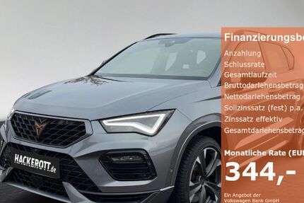 Cupra Ateca 47.201 km 33.980 &euro; Hannover 30165