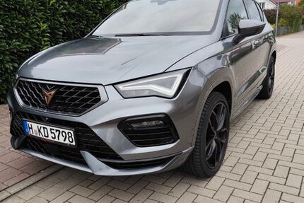 Cupra Ateca 24.000 km 29.700 &euro; Burgdorf 31303