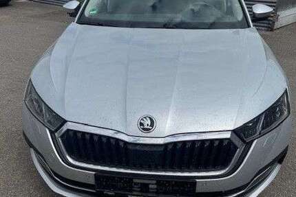 Skoda Octavia 118.631 km 13.990 &euro; Laatzen 30880