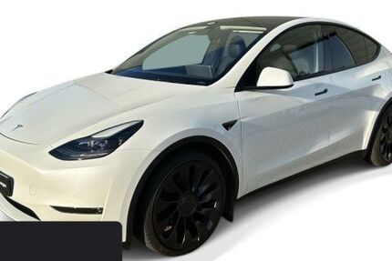 Tesla Model Y 25.206 km 38.600 &euro; Hannover 30519
