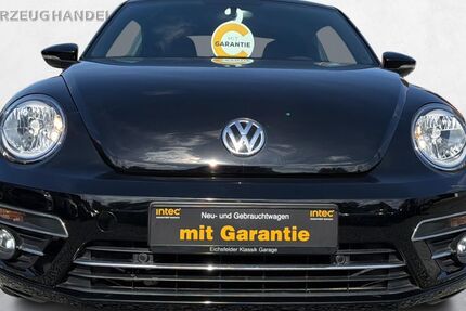 VW Beetle 32.000 km 16.950 &euro; Isernhagen 30916