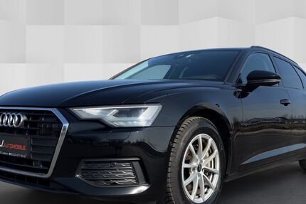 Audi A6 127.500 km 26.980 &euro; Laatzen 30880