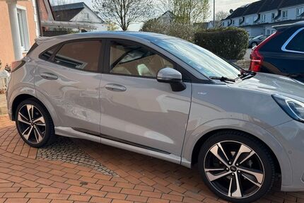 Ford Puma 109.464 km 15.000 &euro; Neustadt am Rübenberge 31535