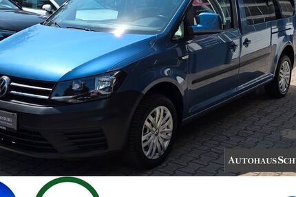 VW Caddy Maxi 150.000 km 19.999 &euro; Hannover 30165