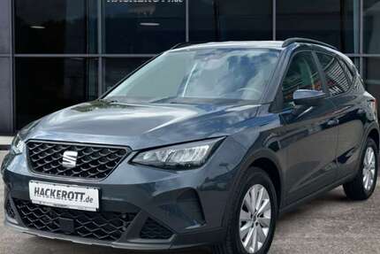 Seat Arona 19.813 km 17.480 € Burgwedel 30938