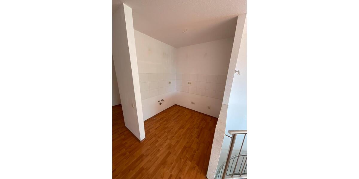 *auf Wunsch mit Einbauküche* TOP Terrassenwohnung 2 zimmer