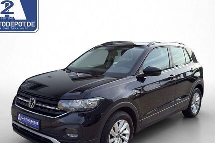 VW T-Cross 84.760 km 18.950 &euro; Lauenau 31867