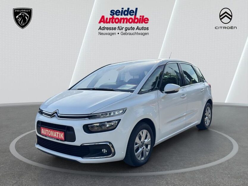 C4 Picasso