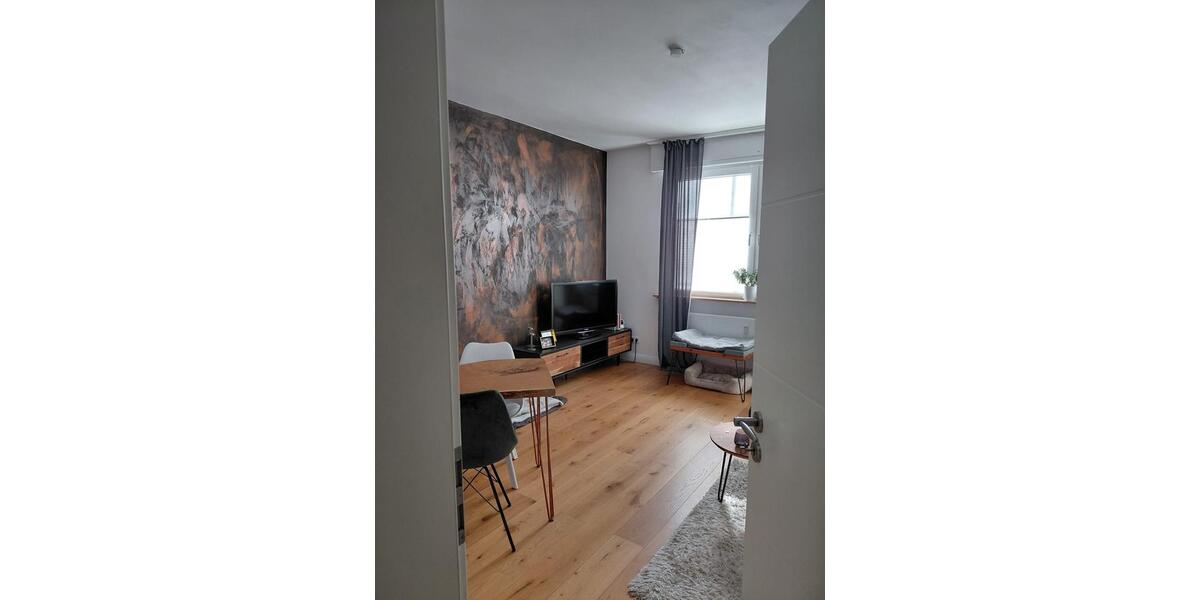 Erdgeschoßwohnung Hannover Vahrenwald-List - 3 Zimmer, 64 m&sup2;, 283.000&euro; | Angebot:27426822