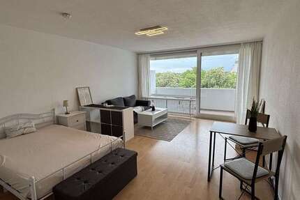 Wohnung Hannover Heideviertel - 1 Zimmer, 50 m&sup2;, 650&euro; | Angebot:26521476