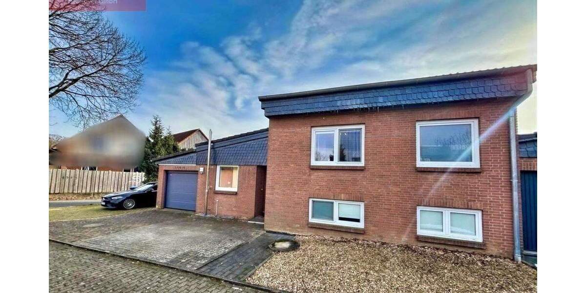 Einfamilienhaus Wedemark Bissendorf - 6 Zimmer, 252 m&sup2;, 549.000&euro; | Angebot:25302112