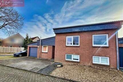 Haus Wedemark Bissendorf - 6 Zimmer, 252 m&sup2;, 549.000&euro; | Angebot:25302112