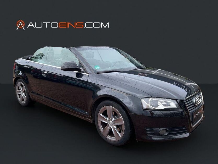 Audi A3 222.875 km 5.488 € Ronnenberg StT Empelde Region Hannover 30952