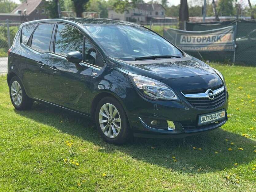 Meriva