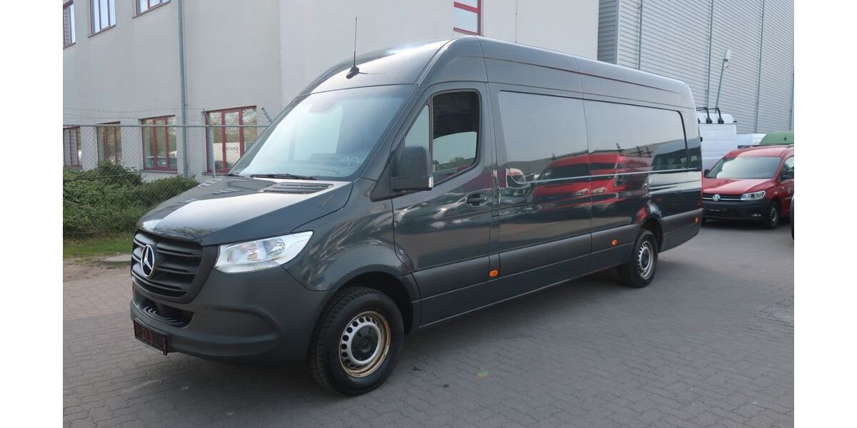Mercedes-Benz Sprinter 69.091 km 41.900 &euro; Hannover 30179