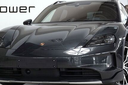 Porsche Taycan 11.500 km 92.890 € Garbsen 30823