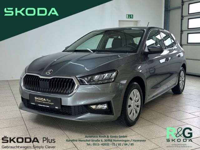 Fabia
