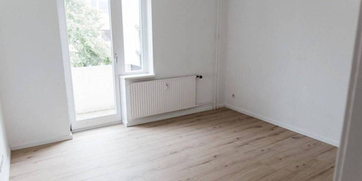 Etagenwohnung Hannover Mittelfeld - 3 Zimmer, 63 m&sup2;, 850&euro; | Angebot:26890731