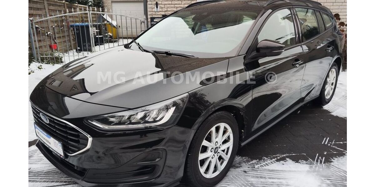 Ford Focus 119.500 km 13.998 &euro; Hannover 30165
