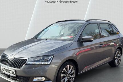 Skoda Fabia 57.812 km 17.950 &euro; Wunstorf 31515