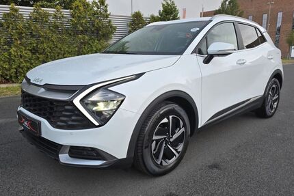 Kia Sportage 20.693 km 25.991 € Hannover 30453