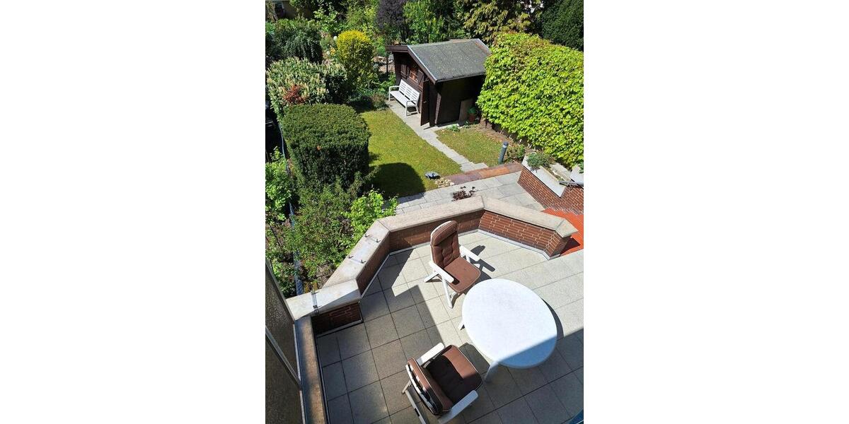 Reihenhaus Hannover Bothfeld-Vahrenheide - 5 Zimmer, 125 m&sup2;, 535.000&euro; | Angebot:26665570