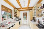 112m² auf zwei Ebenen - Maisonette mit Balkon und Vollbad
