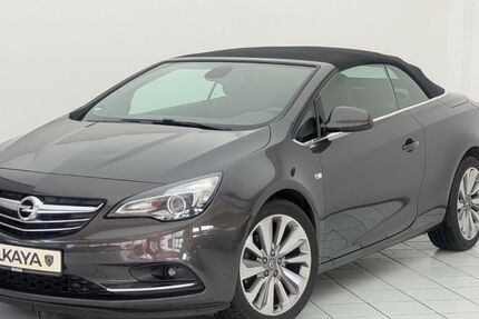 Opel Cascada 145.000 km 7.980 &euro; Giesen 31180