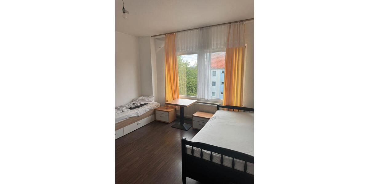 Etagenwohnung Neustadt am Rübenberge - 2 Zimmer, 50 m&sup2;, 105.000&euro; | Angebot:26384948