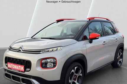 Citroen C3 Aircross 80.806 km 14.450 &euro; Wunstorf 31515