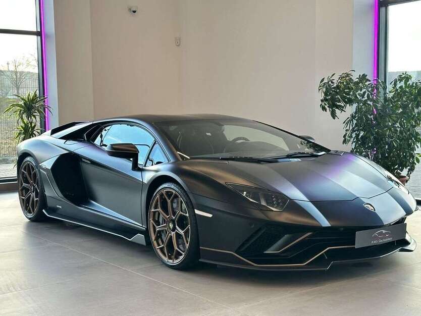 Aventador