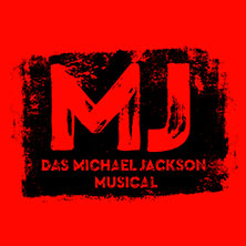 MJ - Das Michael Jackson Musical 11.01.2026 Stage Theater an der Elbe