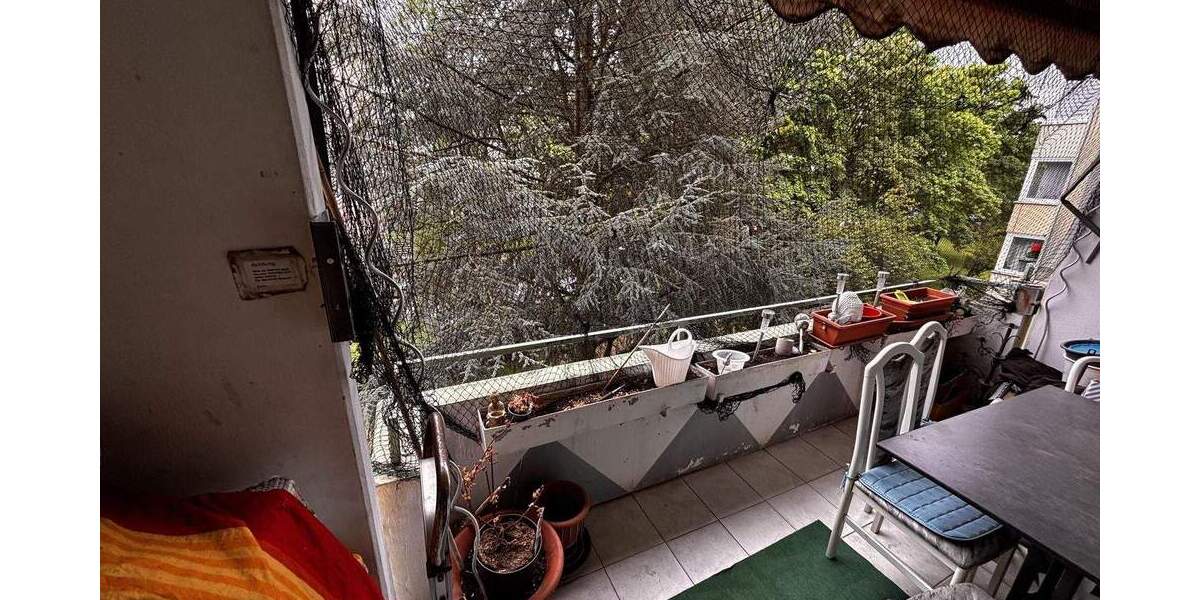 Etagenwohnung Hannover Sahlkamp - 2 Zimmer, 57 m&sup2;, 130.000&euro; | Angebot:25203161