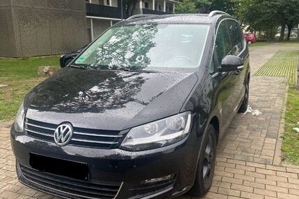 VW Sharan