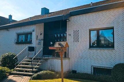 Haus Hildesheim Bockfeld - 4 Zimmer, 118 m&sup2;, 429.000&euro; | Angebot:26877916