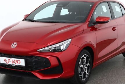 MG 3 1.288 km 15.490 &euro; Hannover 30179