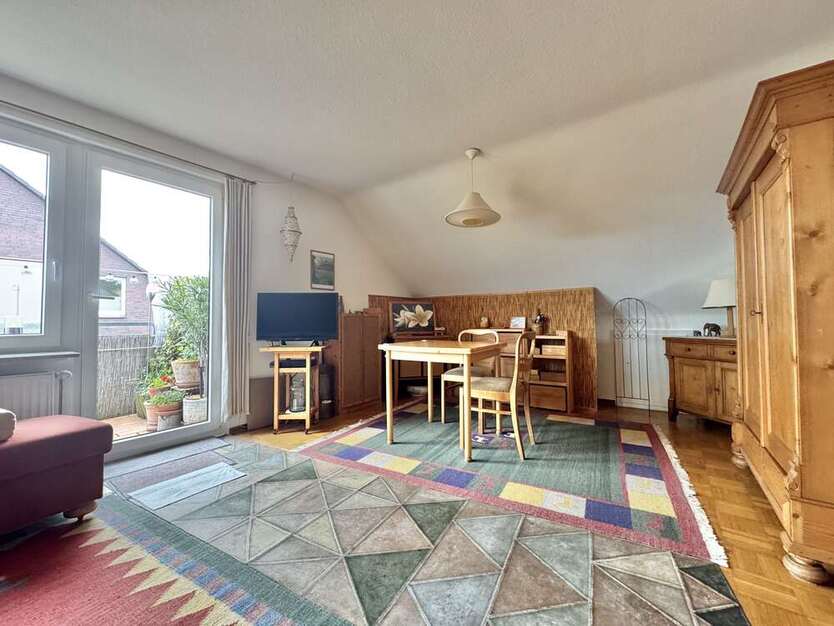 Drei Wohnungen im Paket zu verkaufen 5.5 zimmer