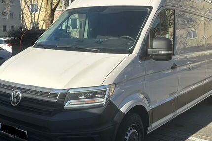 VW Crafter 312.000 km 15.990 &euro; Hannover 30179